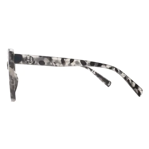 Cat-eye Tortoiseshell Eyeglasses