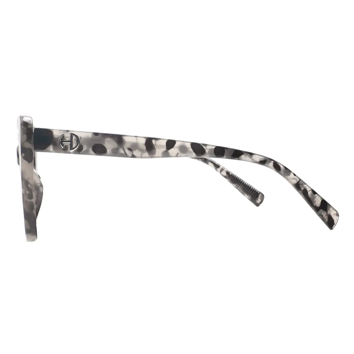 Cat-eye Tortoiseshell Eyeglasses