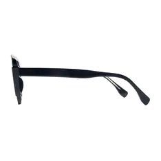 Cat-eye Black Eyeglasses