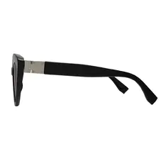 Cat-eye Black Sunglasses