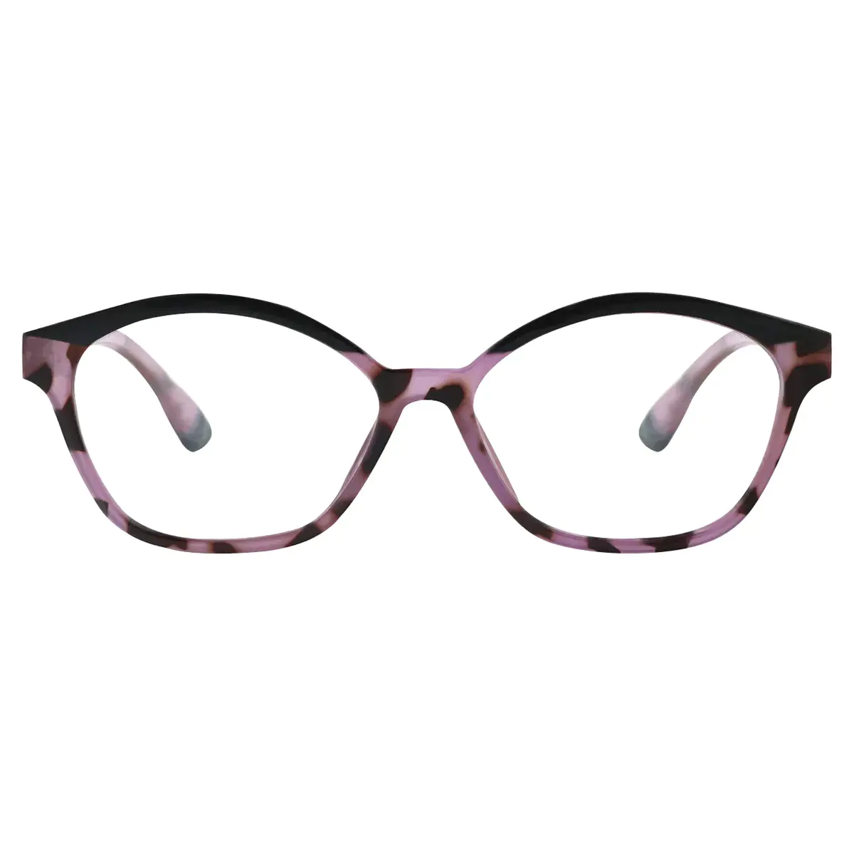 Cat-eye Tortoiseshell Reading Glasses