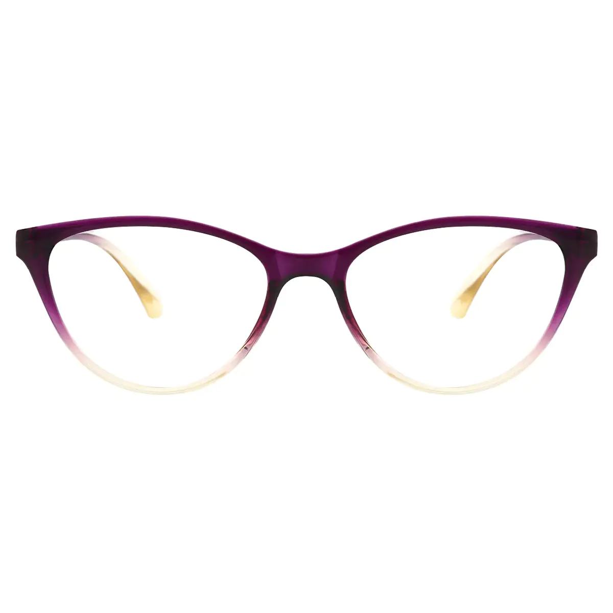 Square Multicolor Reading Glasses
