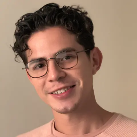 Rectangle Tortoiseshell Eyeglasses