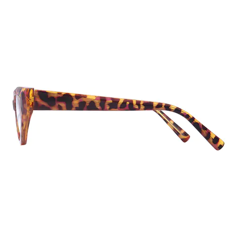 Cat-eye Tortoiseshell Eyeglasses