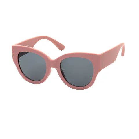 Oval  Sunglasses