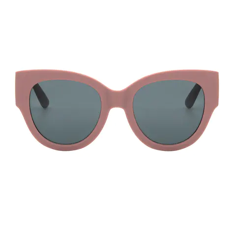 Oval  Sunglasses