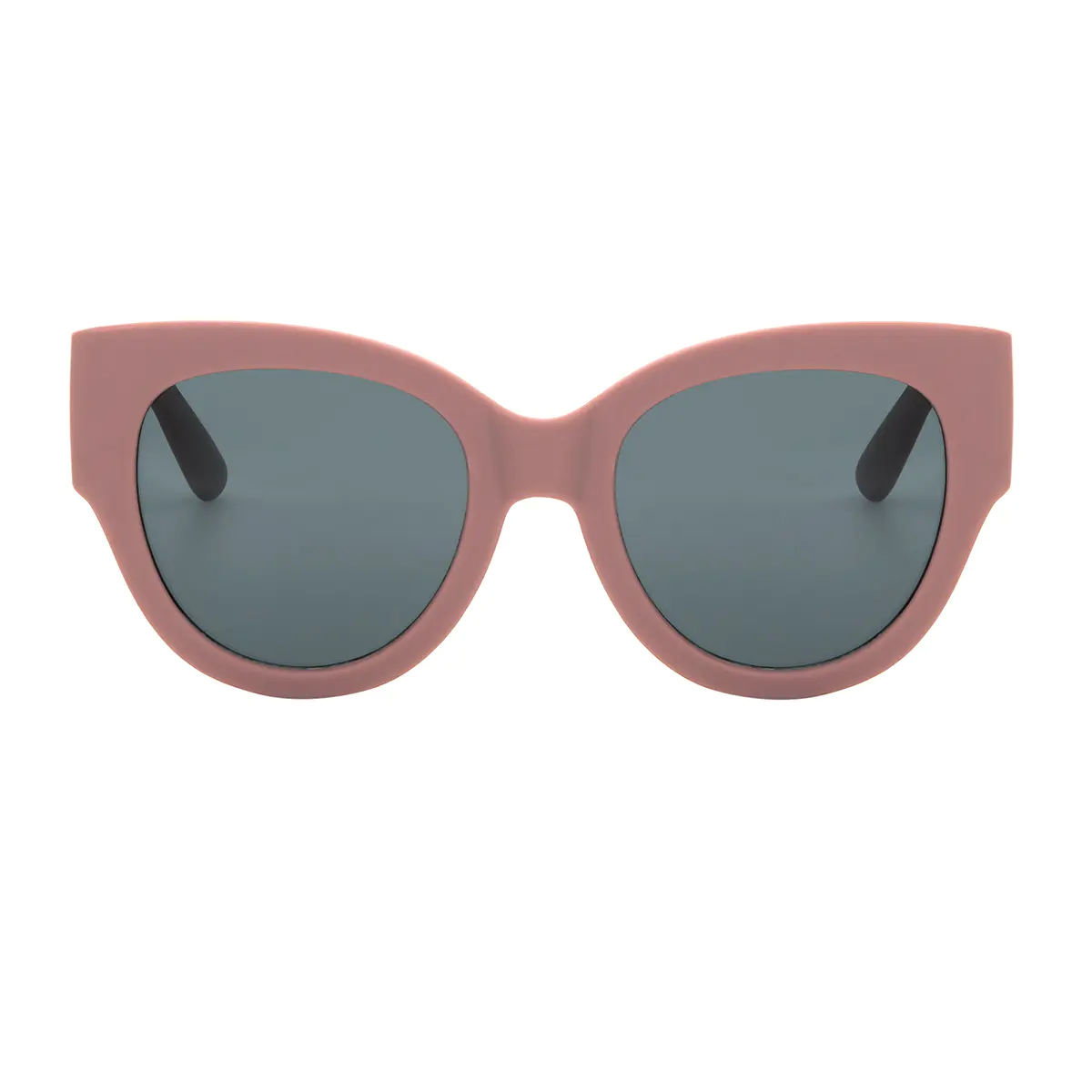 Oval  Sunglasses