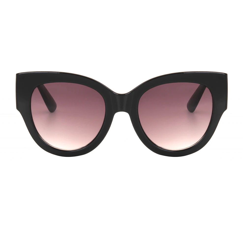 Oval  Sunglasses