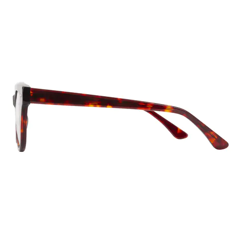 Cat-eye Tortoiseshell Eyeglasses