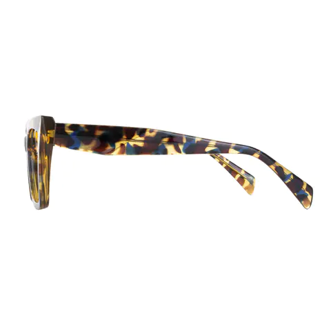 Cat-eye Tortoiseshell Reading Glasses