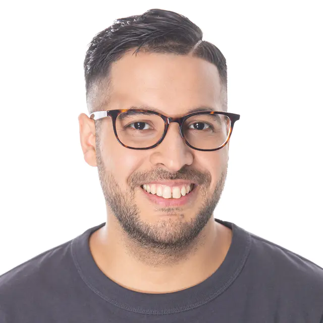 Oval Tortoiseshell Eyeglasses