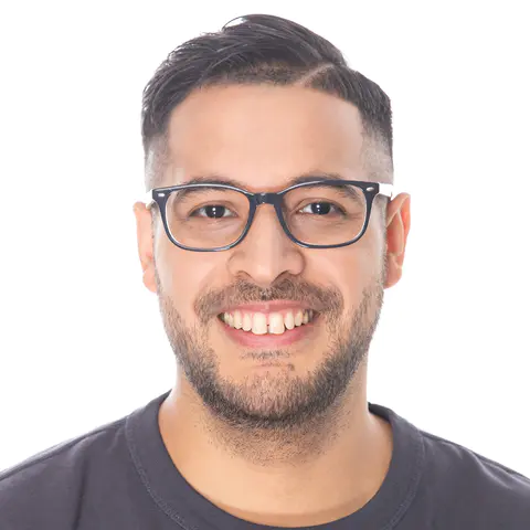 Rectangle Grey Eyeglasses
