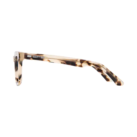 Square Yellowish Tortoiseshell