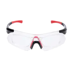 Rectangle Clear Eyeglasses