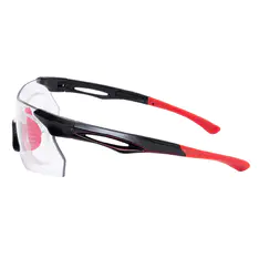 Rectangle Clear Eyeglasses