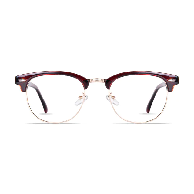 Browline Wine Glasses