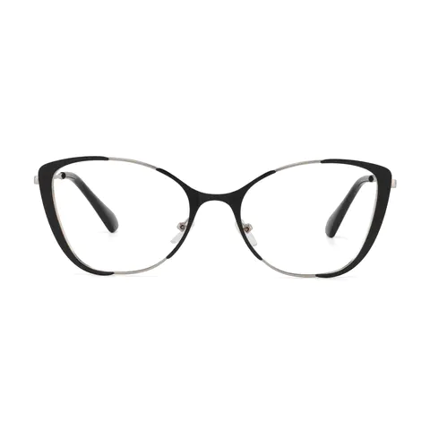 Cat-eye  Eyeglasses