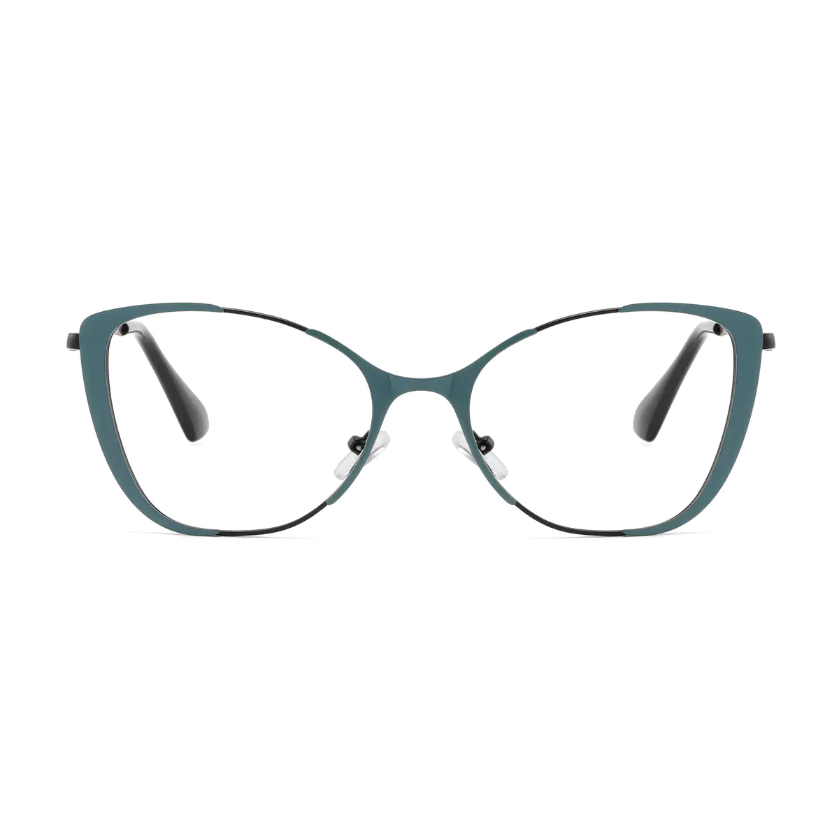 Cat-eye  Eyeglasses