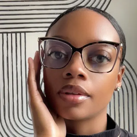 Cat-eye Red/Tortoiseshell Eyeglasses