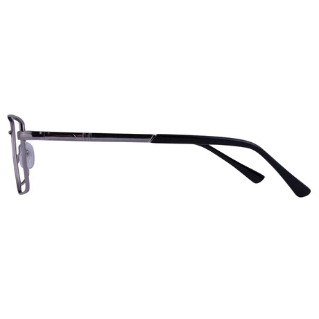 Rectangle Gun Eyeglasses