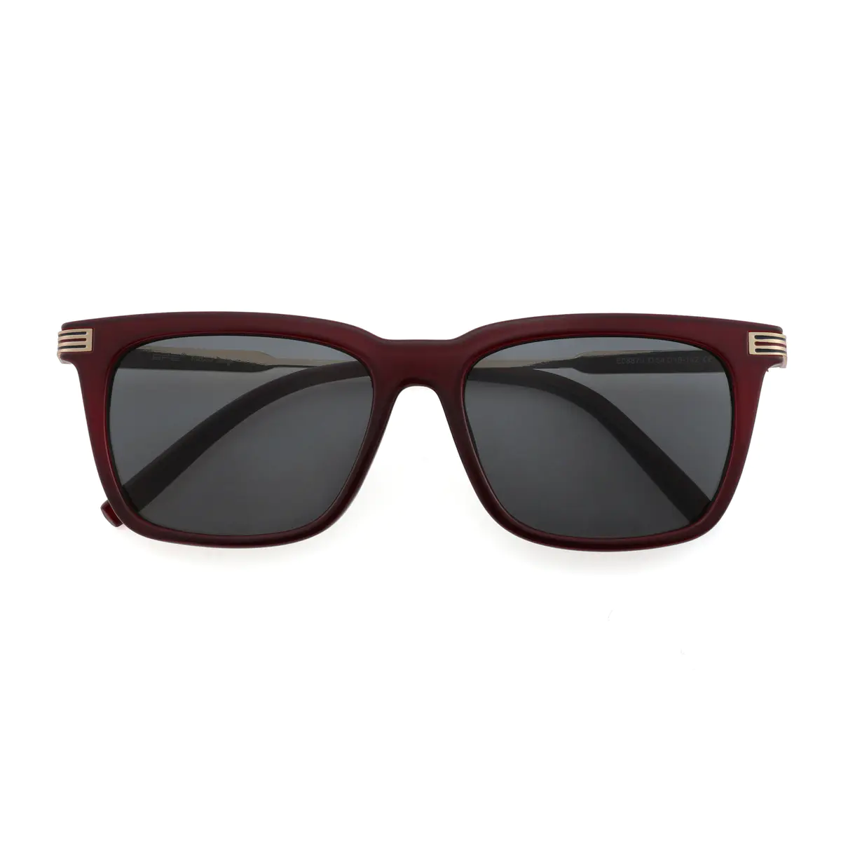 Square Wine Sunglasses