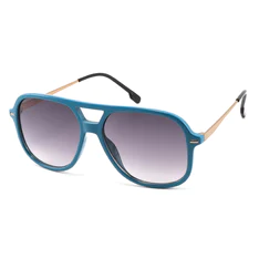Aviator Blue Sunglasses