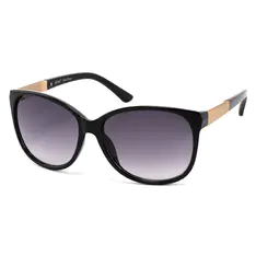 Cat-eye Black Sunglasses