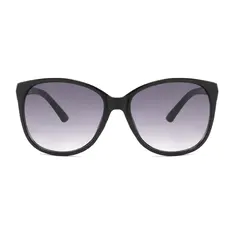Cat-eye Black Sunglasses
