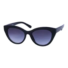 Cat-eye Black Sunglasses