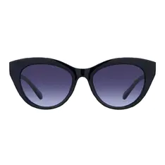 Cat-eye Black Sunglasses