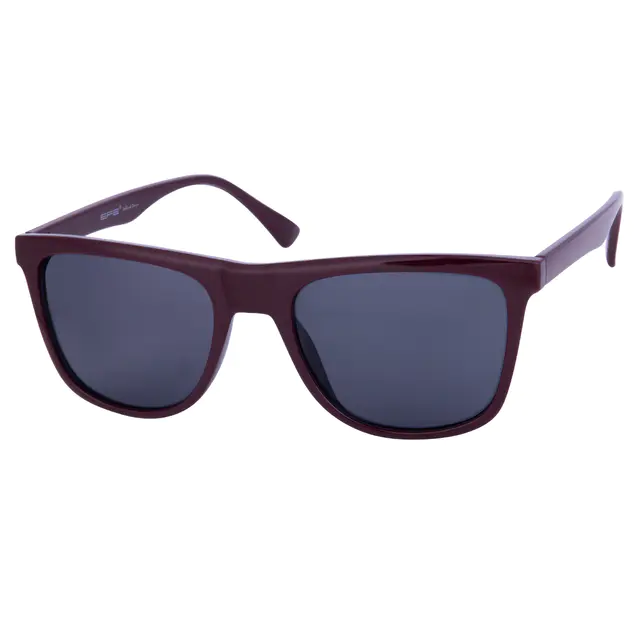 Square Wine Sunglasses