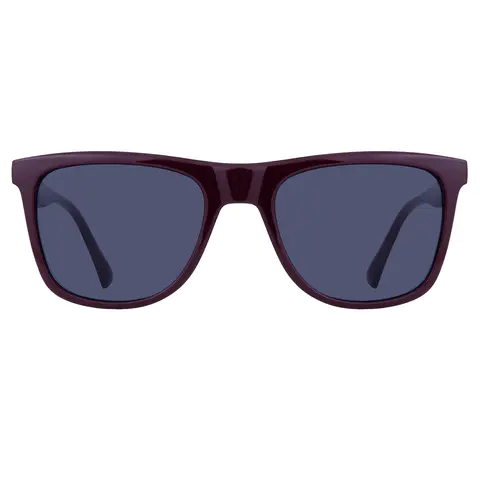 Square Wine Sunglasses