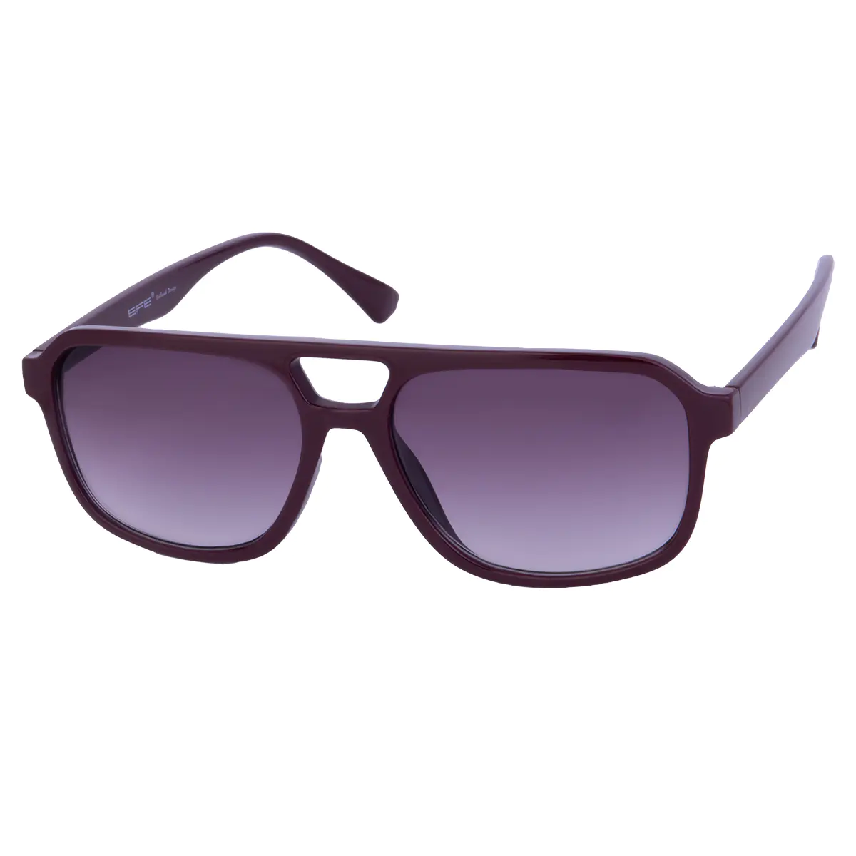Square Wine Sunglasses