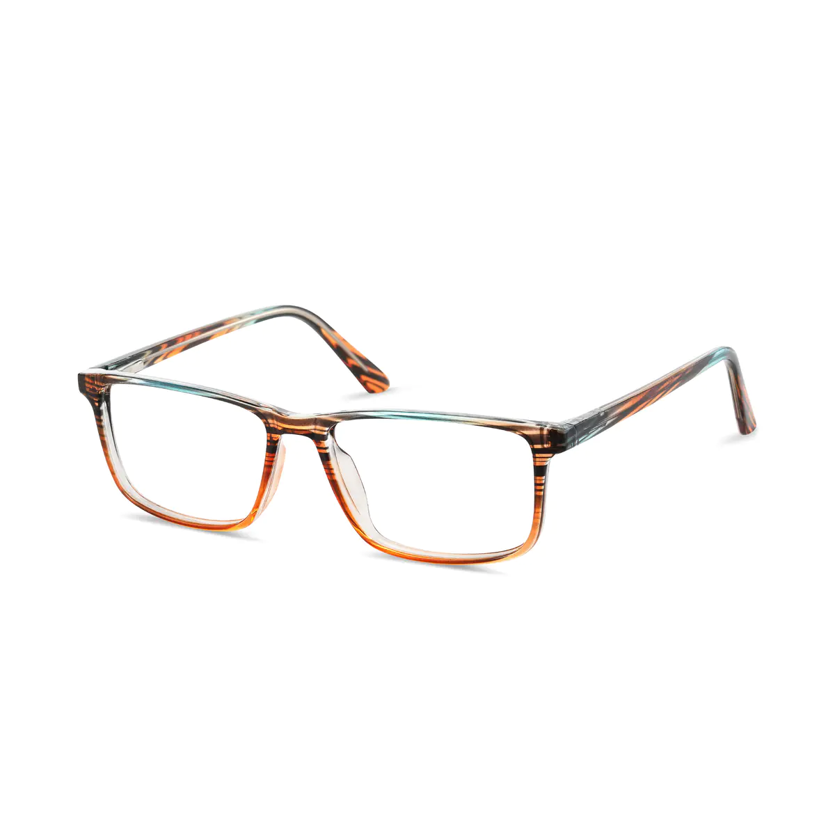 Rectangle  Eyeglasses