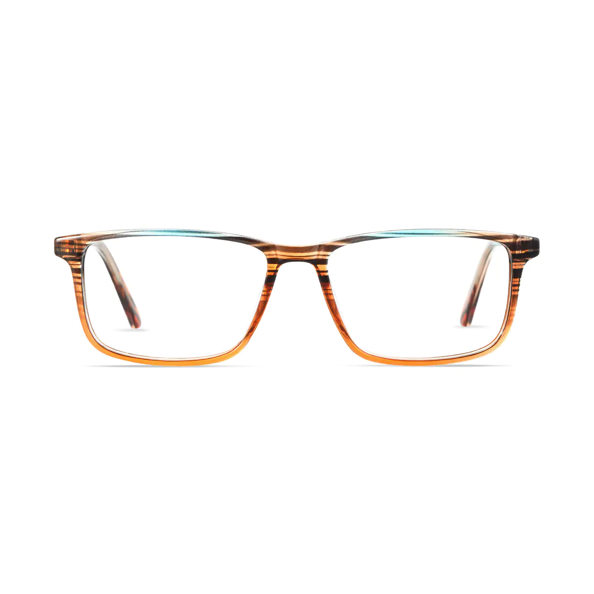Rectangle  Eyeglasses
