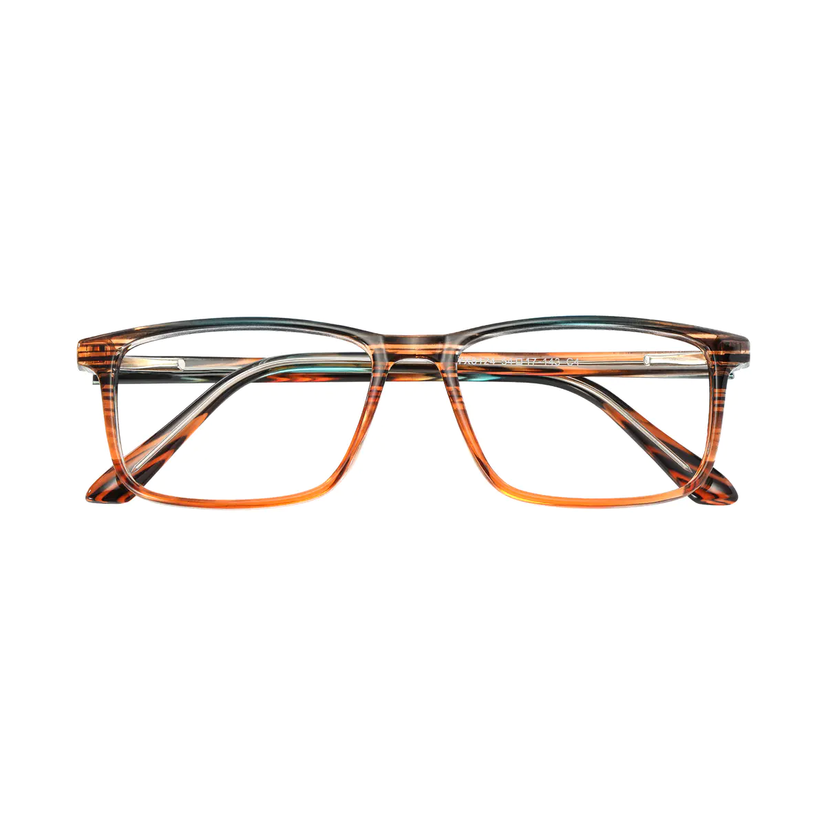 Rectangle  Eyeglasses