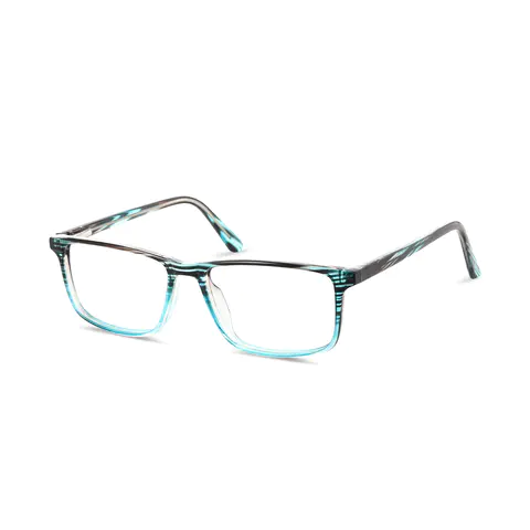 Rectangle  Eyeglasses
