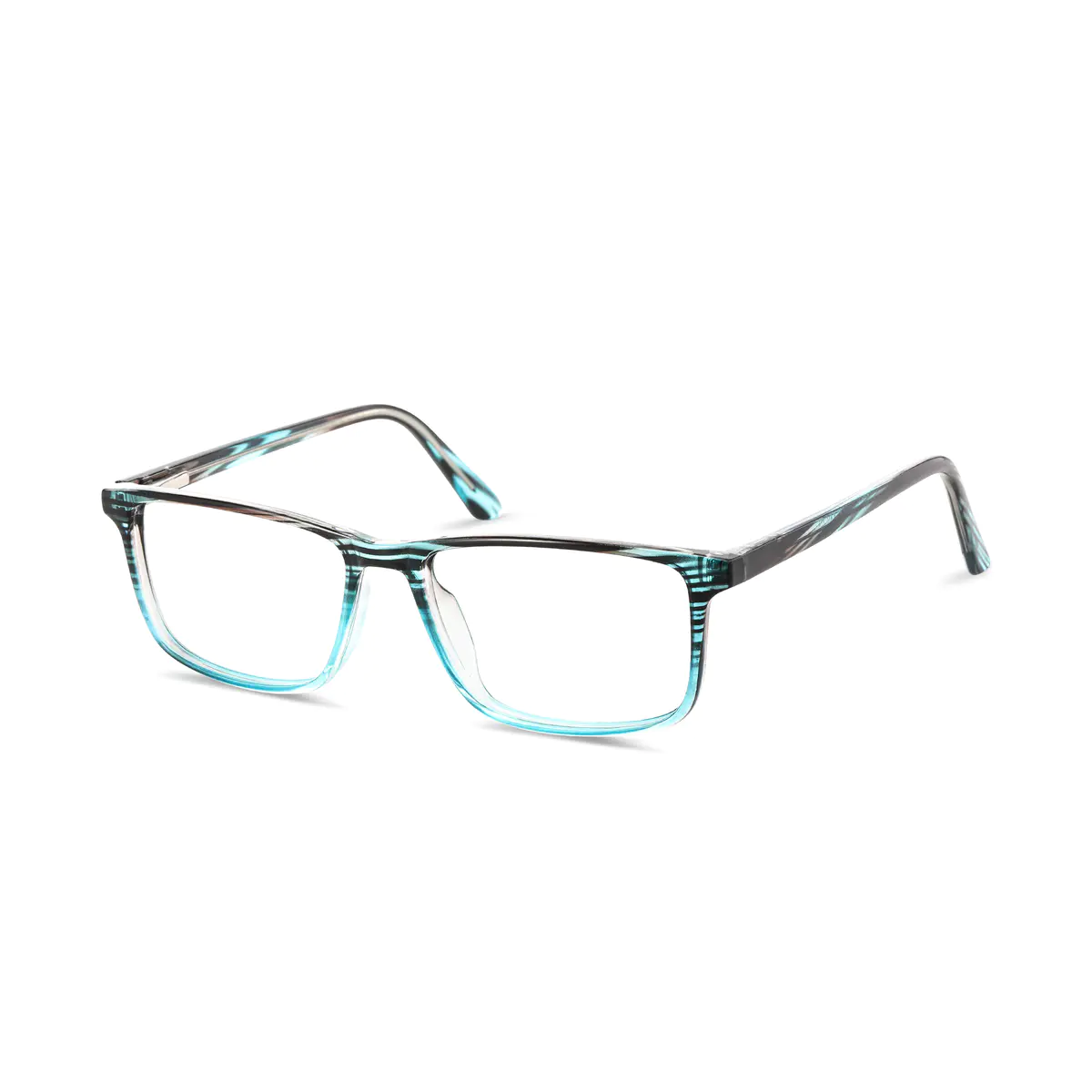 Rectangle  Eyeglasses