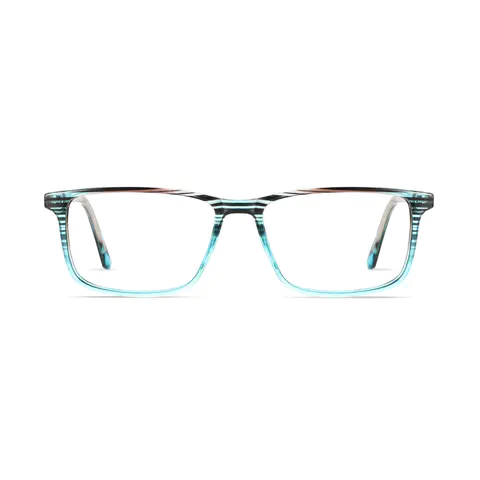 Rectangle  Eyeglasses