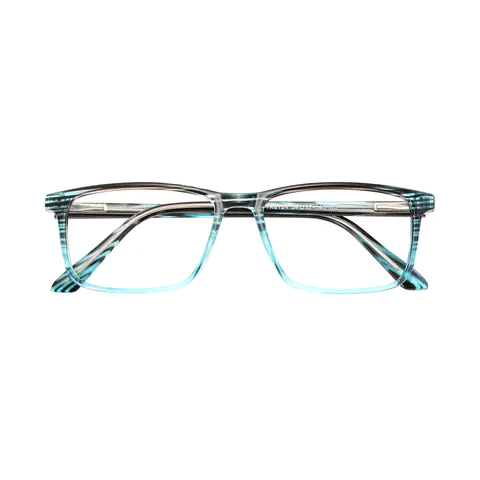 Rectangle  Eyeglasses
