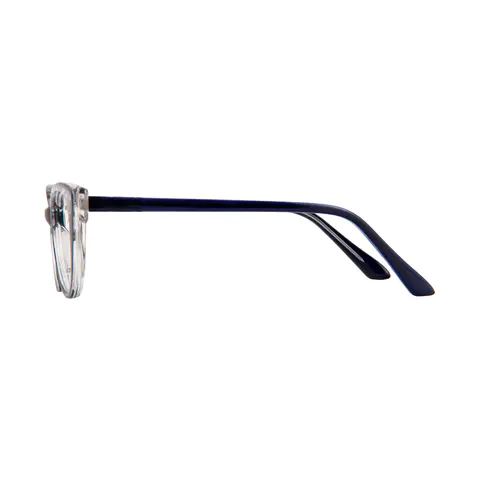 Cat-eye Tortoiseshell/Black Reading Glasses
