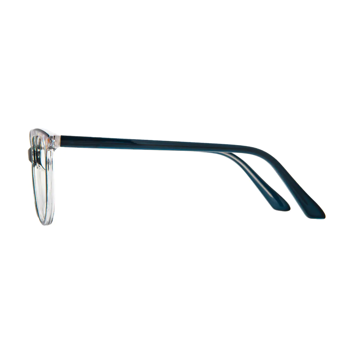 Cat-eye Multicolor Reading Glasses