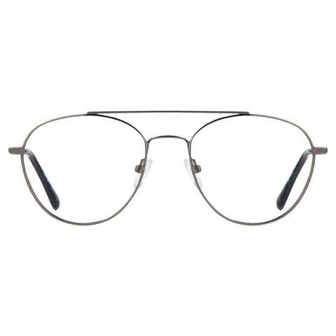 Aviator Gun Eyeglasses