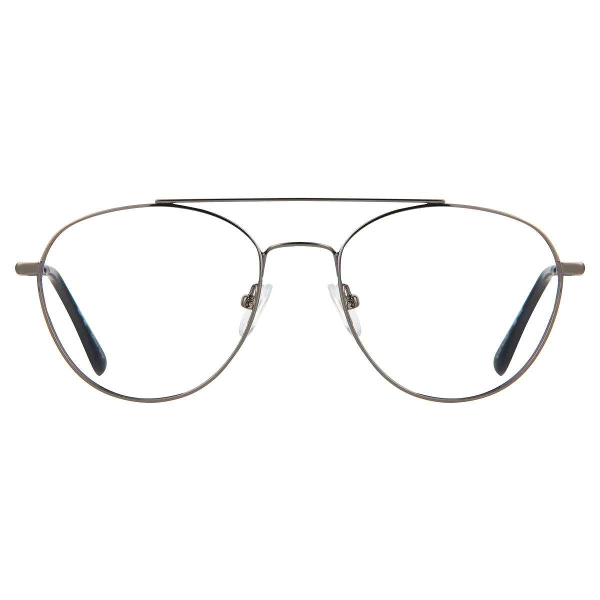 Aviator Gun Eyeglasses