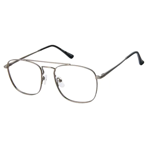 Aviator Gun Eyeglasses