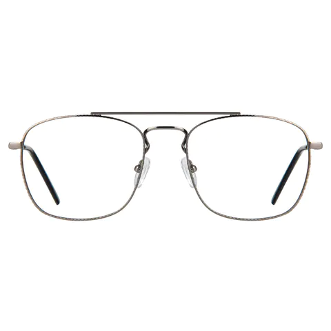 Aviator Gun Eyeglasses