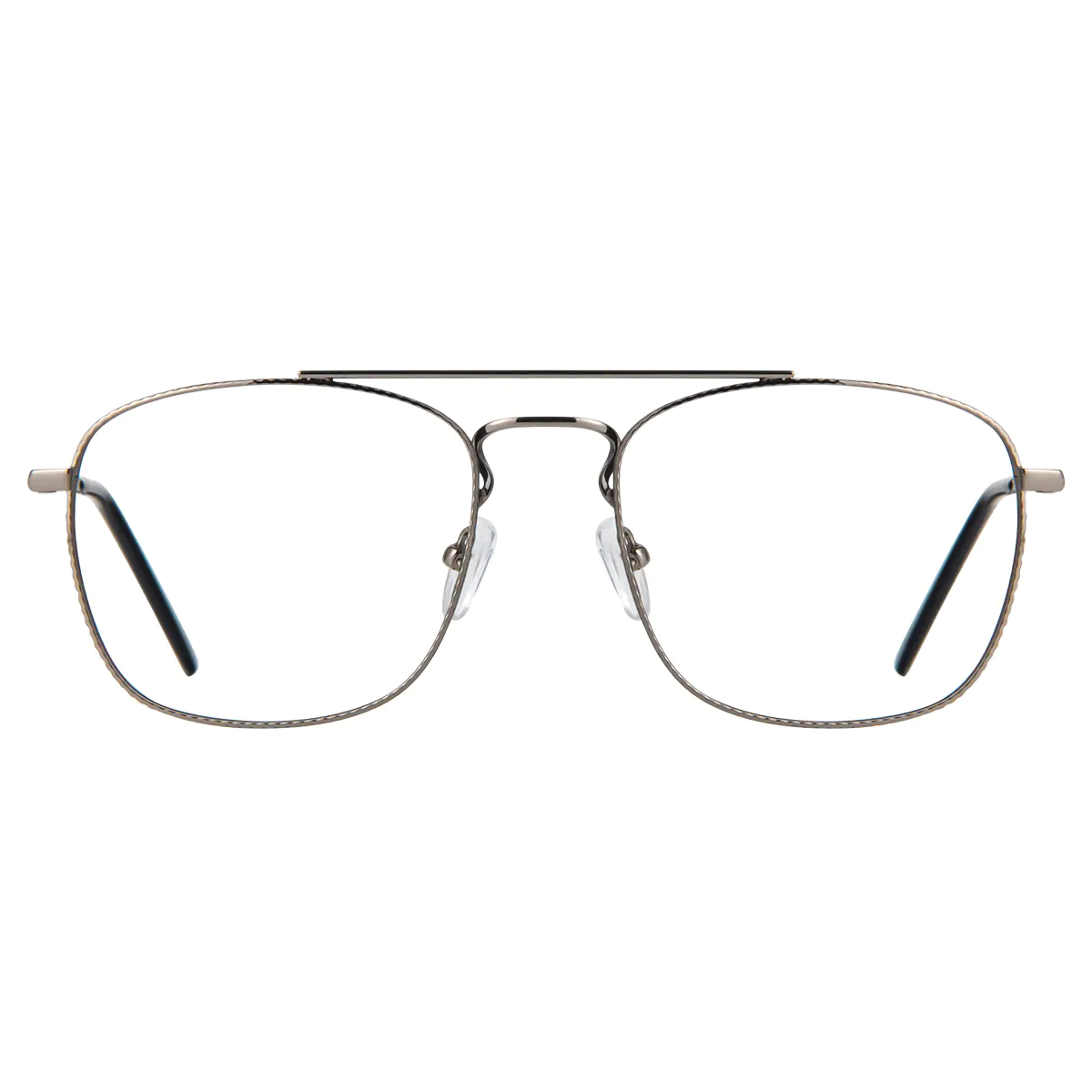 Aviator Gun Eyeglasses