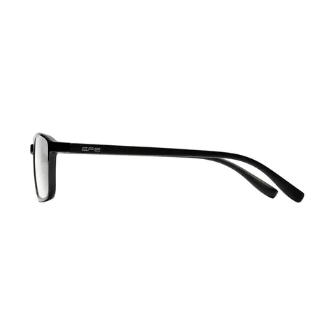 Rectangle Black Reading Glasses