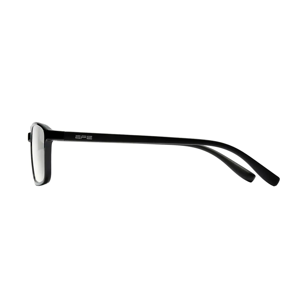 Rectangle Black Reading Glasses