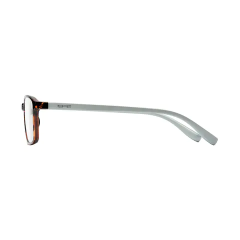 Rectangle Tortoiseshell Eyeglasses